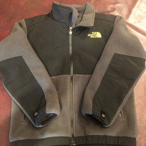 North Face Glacier Jacket